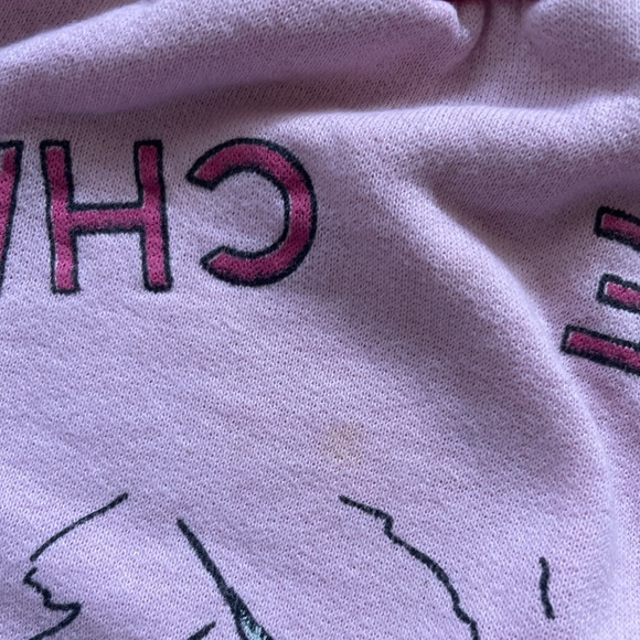 Vintage après ski sweater - Picture 2 of 6